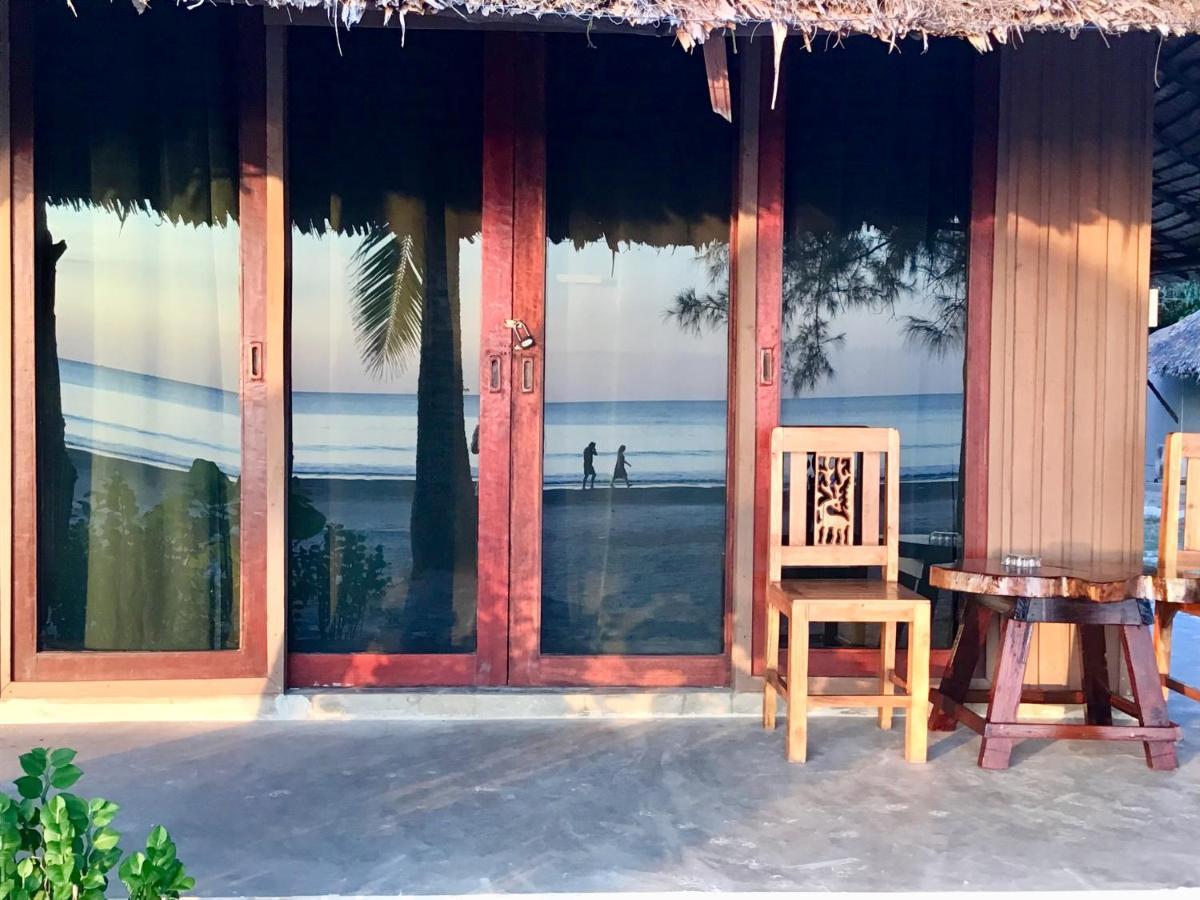 Hotel Ailay Koh Phayam Exterior foto